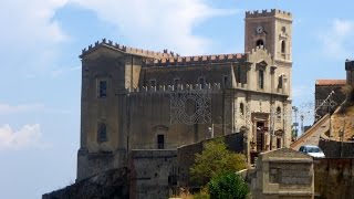 Savoca, locação do Poderoso Chefão