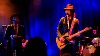 Anders Wendin - Större Än Så Här @ Pustervik 2014