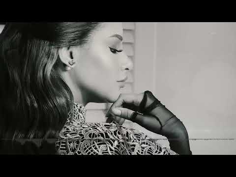 Oumaima Taleb - Gedar Gedar [Lyric Video 2018] / أميمة طالب - قدر قدر