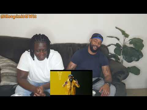 American From NY Reacts to Ard Adz - Daily Duppy | GRM Daily