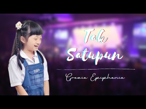 Grezia Epiphania - Tak Satupun