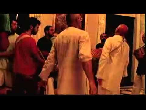 Sravanam KirtanamItaly 07 July 2012  (13) Pandu Das takeover