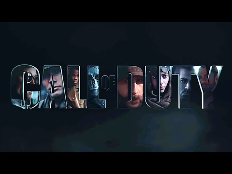 New Call of Duty Cinematic Universe Cutscene - COD HQ - Call of Duty HQ Opening Cinematic Cutscene