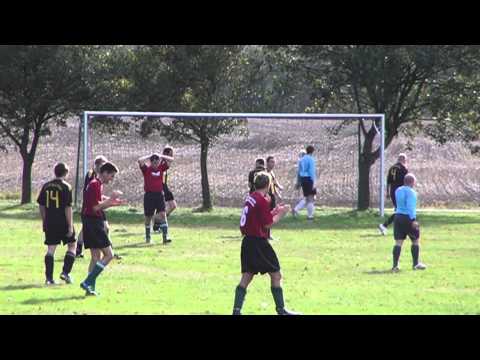 SV Werratal -SV Rengelrode