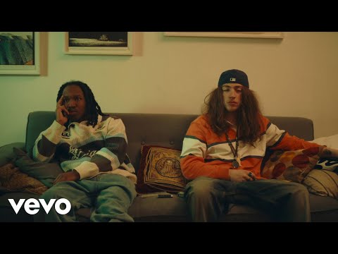 Lord Sko, MAVI - Bong Rips