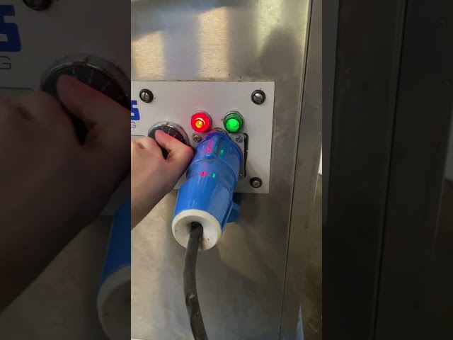 1344905 Heating trolley