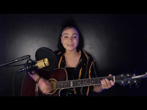 Você é arte (cover Georgia Castro)