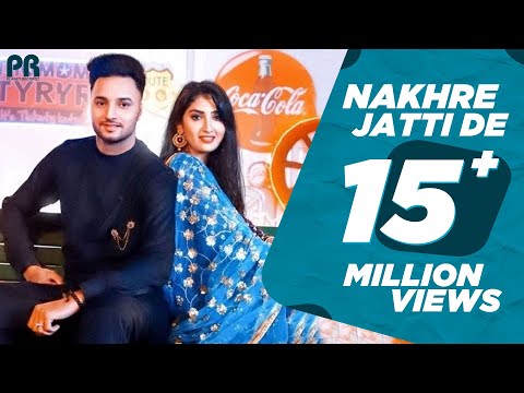 {Nakhre Jatti De} {Nakhre Jatti De} Best Songs