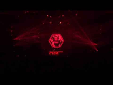 Craig Connelly live at Subculture LA 2019