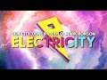 Silk City, Dua Lipa - Electricity (Lyrics/Lyric Video) ft. Diplo, Mark Ronson Silk City, Dua Lipa - Electricity (Lyrics/Lyric Video) ft. Diplo, Mark Ronson