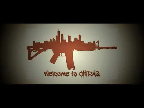 ATC Nico x Chief Keef x Fredo Santana Type Beat - Heat | Dark Chiraq Drill Instrumental