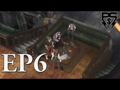 God Eater 2 Rage Burst PsS Playthrough Extra Part 06 - EX: Kate's Wish pt.1
