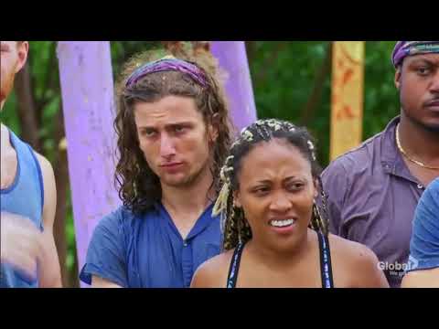 Survivor: Island of Idols- Immunity/Reward Challenge #4/ PART 2