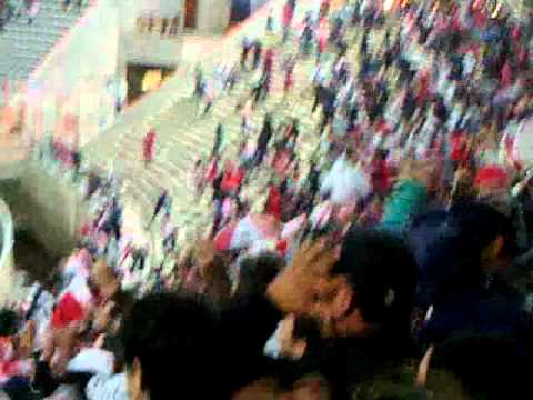 (12) Villa Cubas 1-1 San Lorenzo (11) | ultimo penal