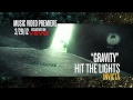 Hit The Lights - Gravity (Teaser)