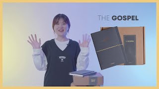 61일 묵상챌린지 “THE GOSPEL” NOW OPEN!! | 'THE GOSPEL'