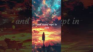 What Happens When You Lose Your Sense of AWE?