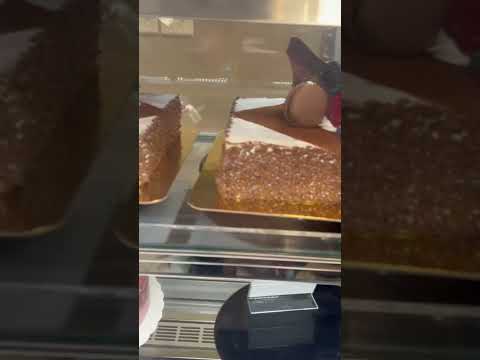 85°C Bakery Cafe #85degreebakerycafe #tastycake #bakery #cafe  #bakeryplano #plano #texas