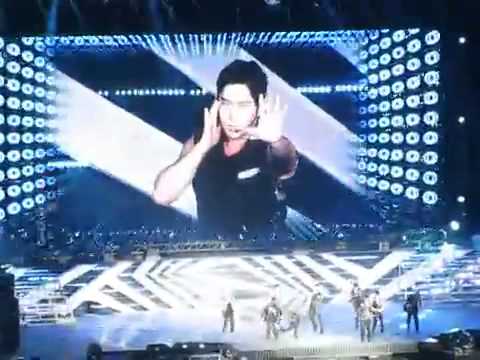 SMTOWN INA - Super Junior - Sexy, Free & Single