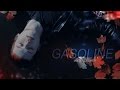 Ian Gallagher Gasoline Bipolar