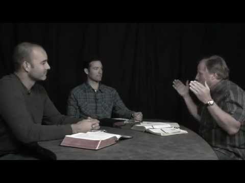 Conversation 10 Exodus 22:1-4 - The Law and Stealing