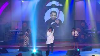 Godswill Kingsley Otuonye   Intense Praise and Worship 1 | 76 Hours Marathon Messiah&#39;s Praise