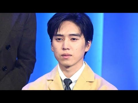 😭「心の穴は埋まらない…」坂東龍汰が『情熱大陸』で初告白した亡き母への想いに涙…#坂東龍汰 #情熱大陸 #カッコーの巣の上で #俳優 #感動 #芸能ニュース #舞台 #話題 #涙 #エンタメ