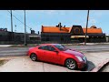 Infiniti G35 (V35) Coupe '03 [Add-On | Tuning | Template | LODS] 9