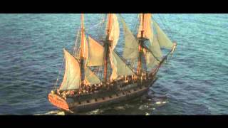 A Ballad of John Silver