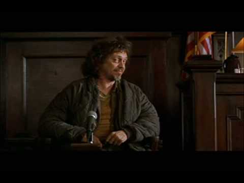 Court Room Scene - Big Daddy Clip