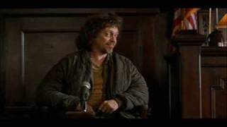 Court Room Scene - Big Daddy Clip