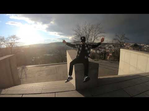 Dejv - MY DVA prod. Jeremy Beatz