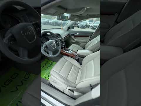 фото audi a6 iii (c6) 0