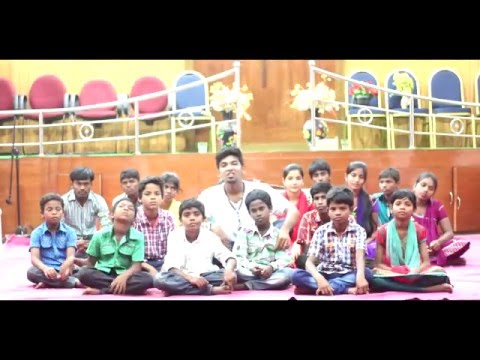 Mc Jake - FOR THE LORD [New Christian Hiphop Song 2015]