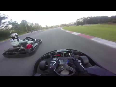 CPAK 2016   Etapa 5   Aldeia da Serra   Putnoki