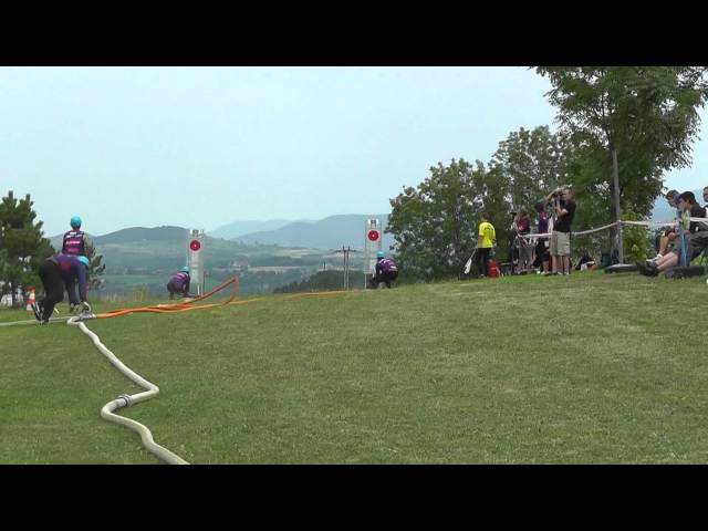 Vyšní Lhoty, 29. 07. 2012