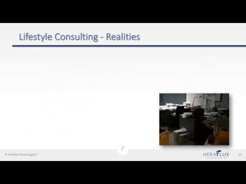 Journey to Being a Consultant by David Klee