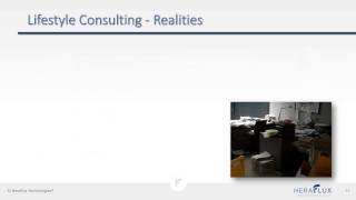 Journey to Being a Consultant by David Klee