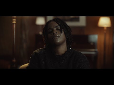 Janel Antoneshia - Mr Officer (Official Video)