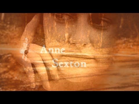 Vido de Anne Sexton