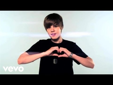 Love Me - Justin Bieber
