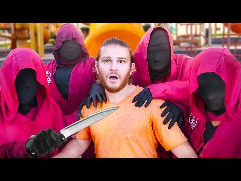 Forced to Join the Cursed Cult!