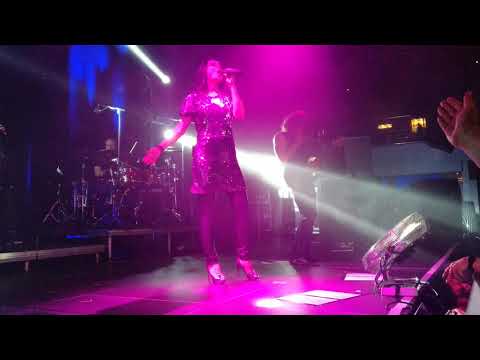 Tarja - Supremacy (Muse cover) live in Minsk 2019