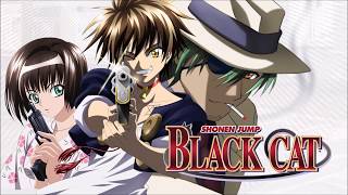 Daia no Hana - BLACK CAT OP - Male Version (Oct 4, 2019)