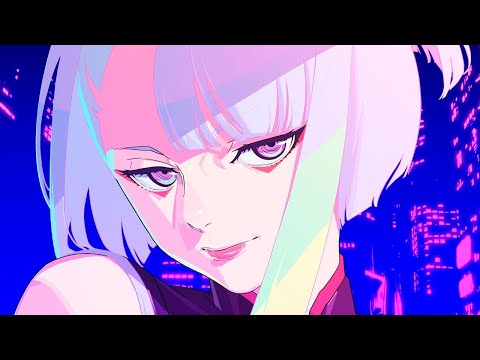 PARANORMAL「AMV」CYBERPUNK EDGERUNNERS - Alvaro Díaz prod by Tainy