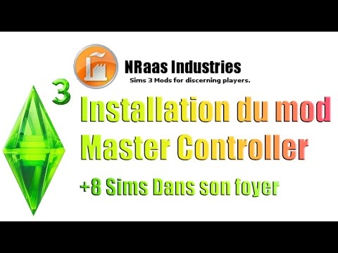 comment installer nraas