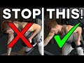 The Most Important Rule To Build a Bigger Back | Quick Tip Tuesday