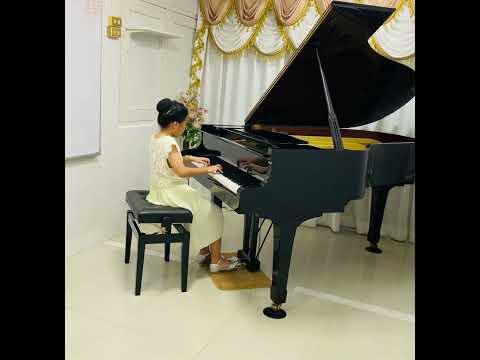 SYPCTH22, Nitchanun  Triumph Jaruskulungkul , Amateur Division : A