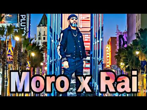 Moro x Tipo Bel Abbes - 1 (Youssef GH Remix)