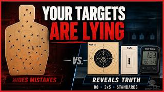 Target Selection: The Difference Between Practice and Progress